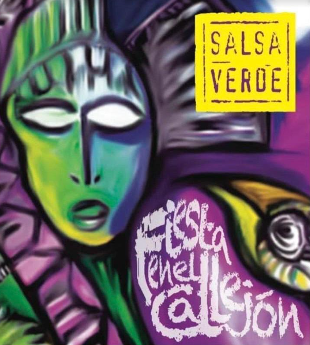 Salsa Verde